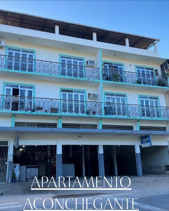 Apartamento com suíte perto da FAMESC – foto 1