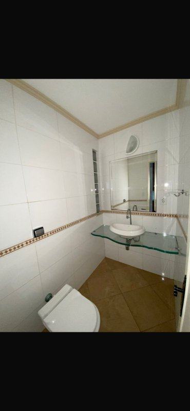 Casa com 2 suítes e terraço no Centro – foto 4