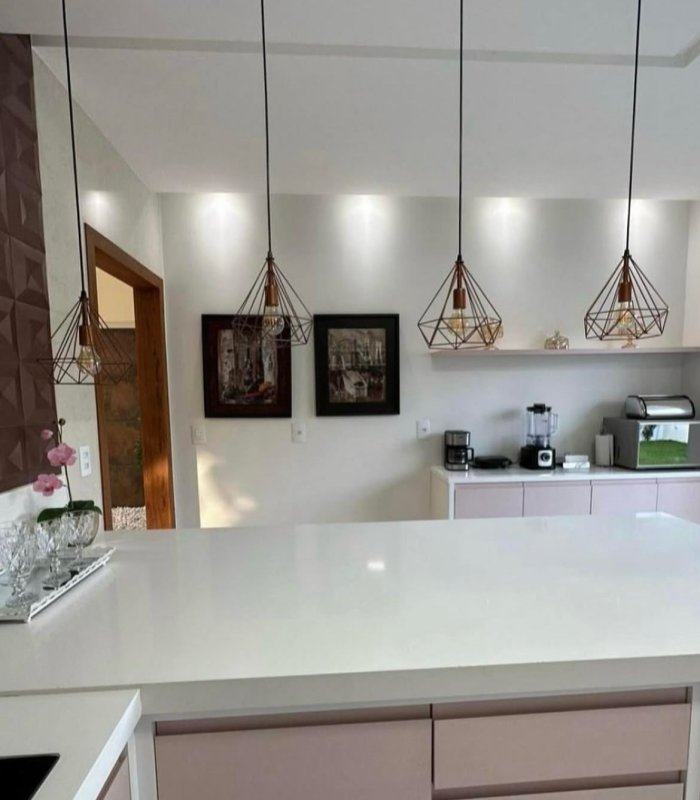 Casa de 4 quartos no Santa Terezinha – foto 3