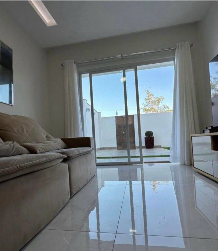 Casa de 4 quartos no Santa Terezinha – foto 5