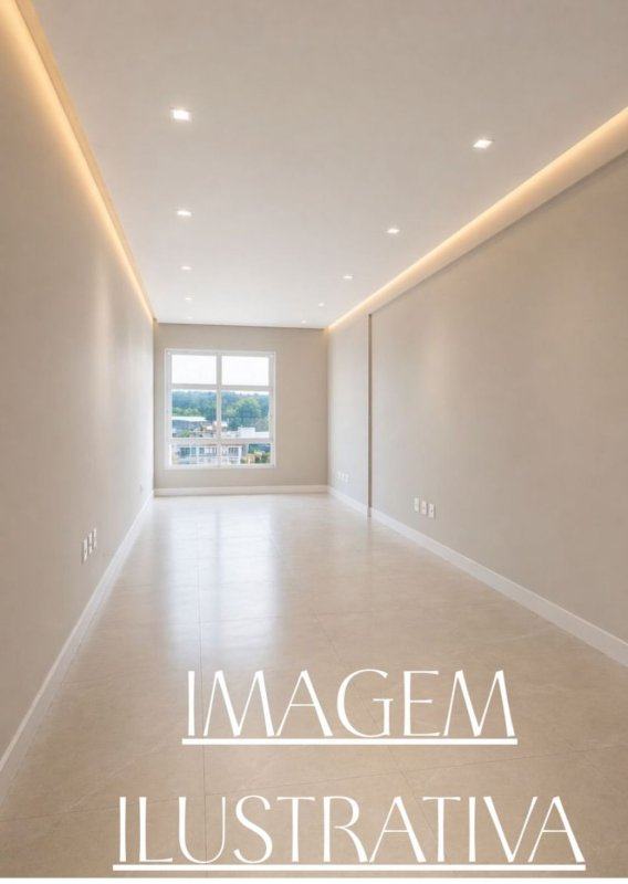Sala comercial em frente à praça central – foto 2