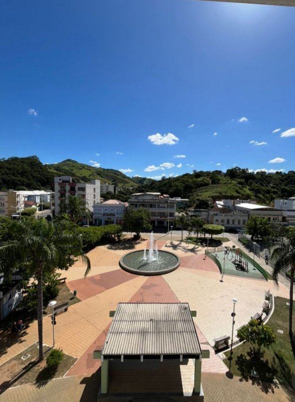 Sala comercial em frente à praça central – foto 4