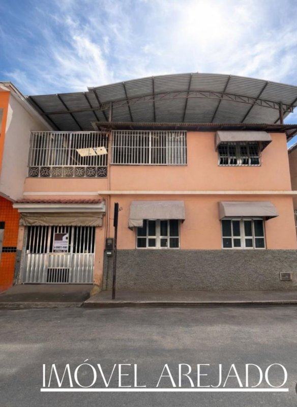 Casa duplex no Centro de São José do Calçado – foto 1