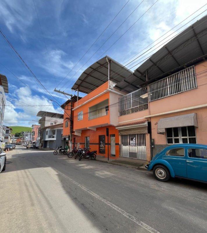 Casa duplex no Centro de São José do Calçado – foto 3