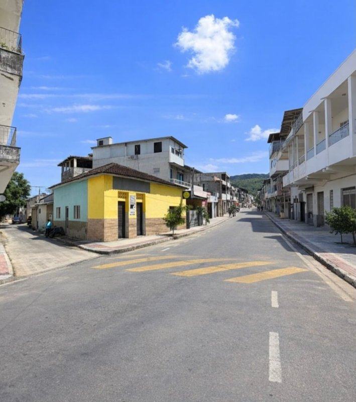 Imóvel comercial na Rua Francisco H. T. de Siqueira – foto 2