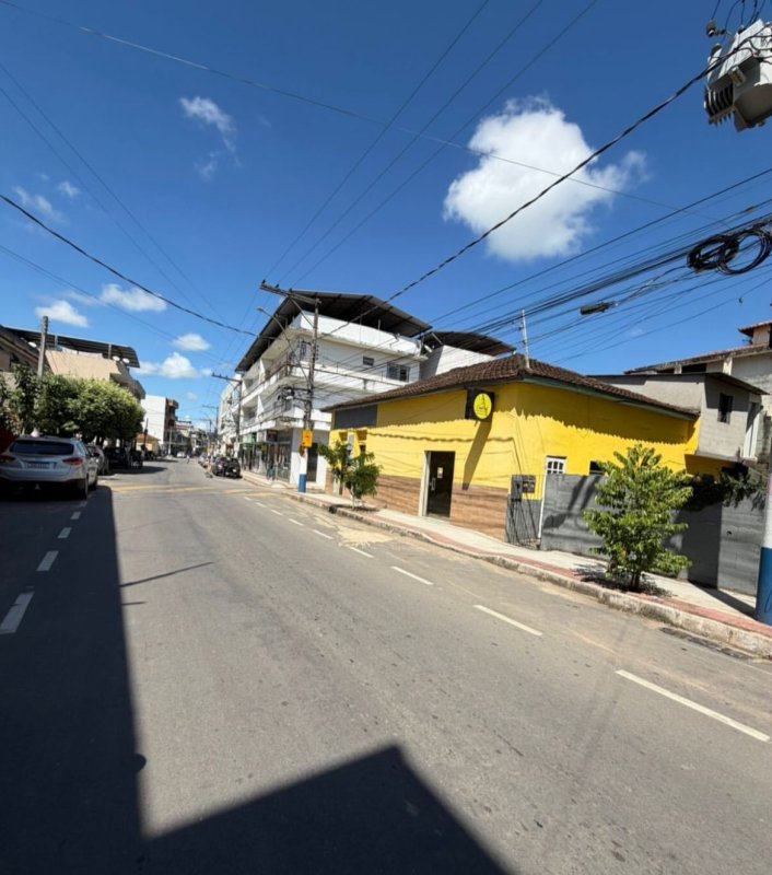 Imóvel comercial na Rua Francisco H. T. de Siqueira – foto 3