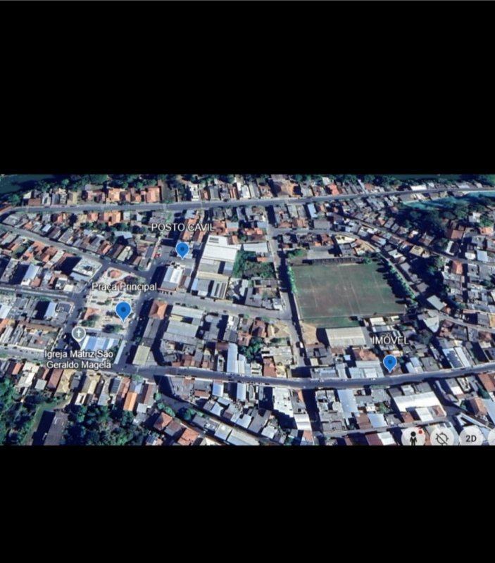 Imóvel comercial na Rua Francisco H. T. de Siqueira – foto 4