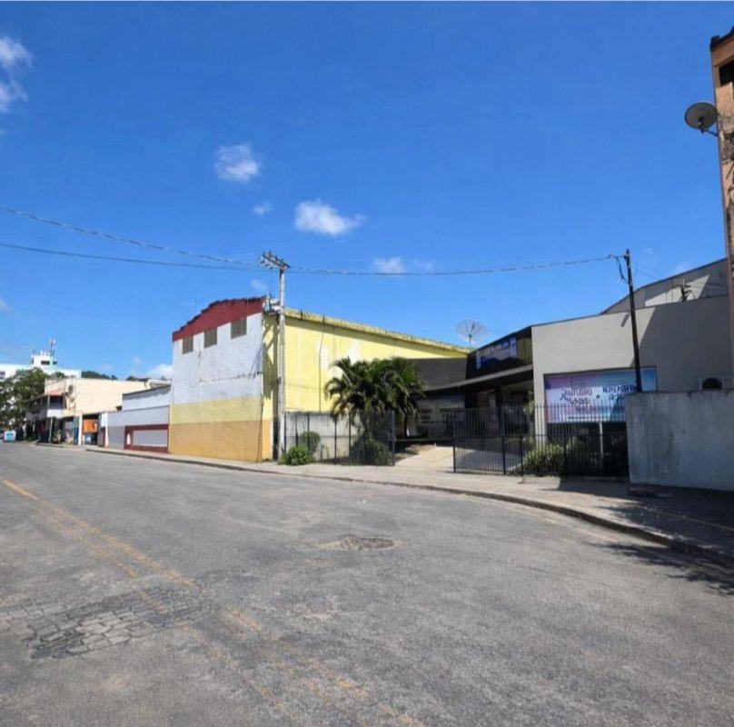 Imóvel comercial no Centro de Bom Jesus do Norte – foto 2