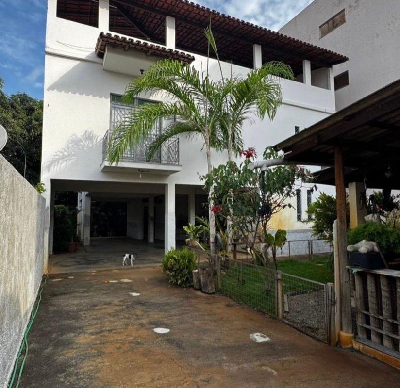 Imóvel comercial no Centro de Bom Jesus do Norte – foto 5