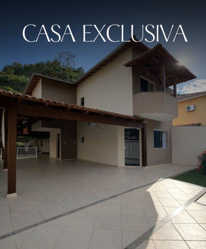 Casa com piscina na Pedreira – foto 1