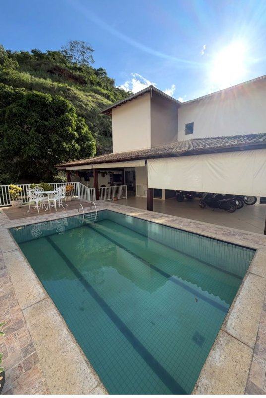 Casa com piscina na Pedreira – foto 2