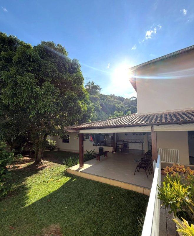 Casa com piscina na Pedreira – foto 3