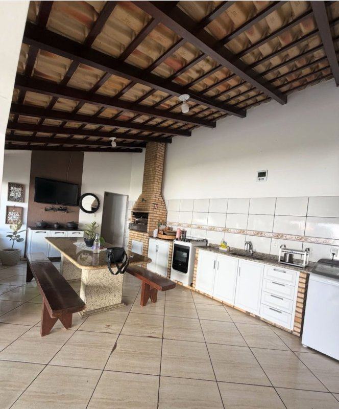 Casa com piscina na Pedreira – foto 4