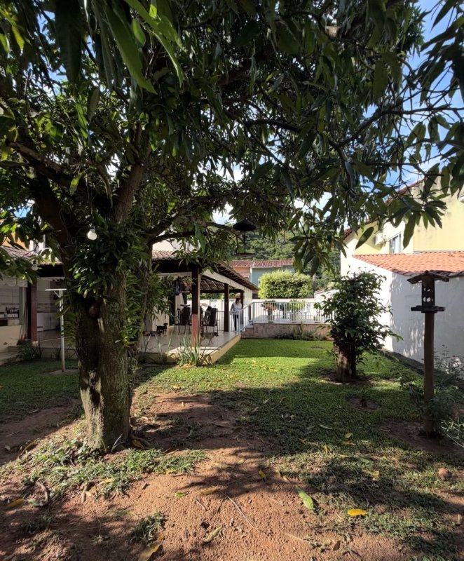 Casa com piscina na Pedreira – foto 5