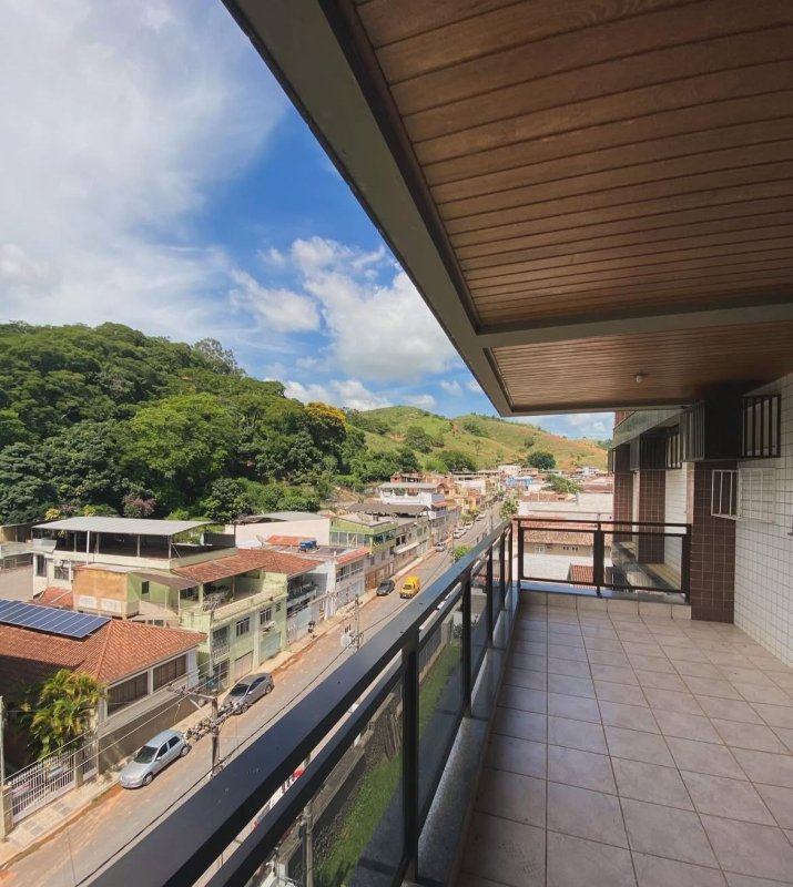 Apartamento no Ed. Portinari, Centro – foto 3