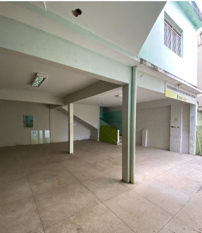 Imóvel amplo na Rua Gauthier Figueiredo, Centro – foto 5