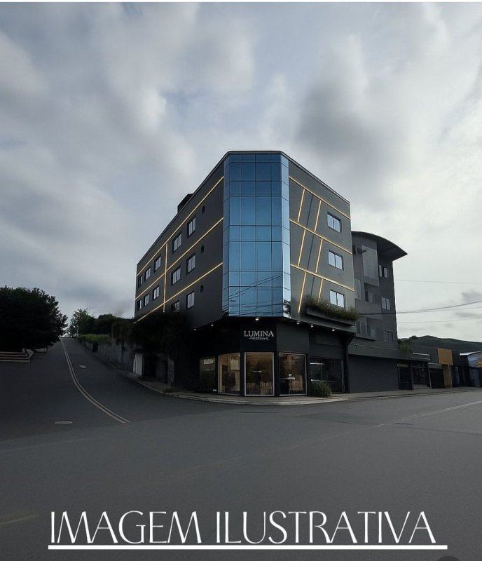 Prédio comercial para investimento no Lia Márcia – foto 2