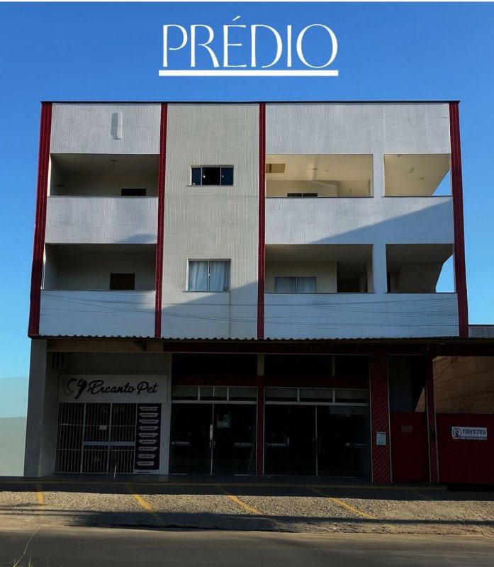 Prédio comercial no Lia Márcia – foto 1