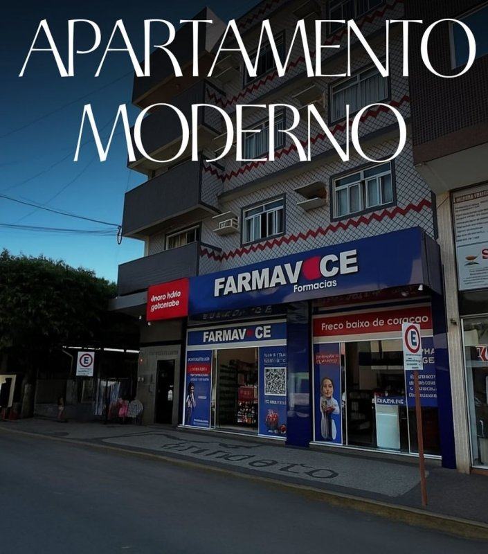 Cobertura no Centro – foto 1