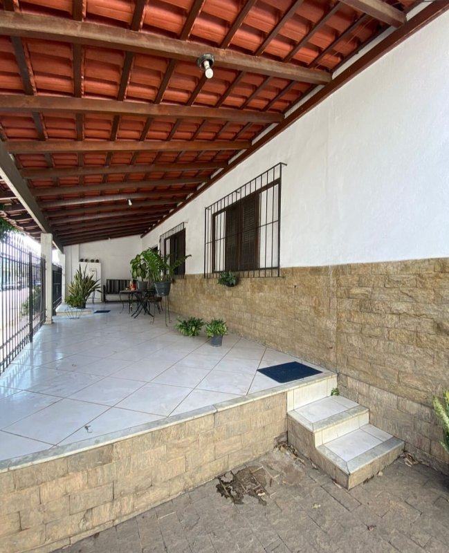 Casa ampla na Av. Padre Melo, Centro – foto 2