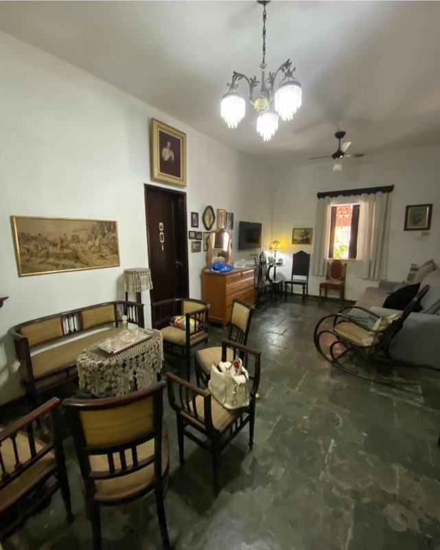 Casa ampla na Av. Padre Melo, Centro – foto 3