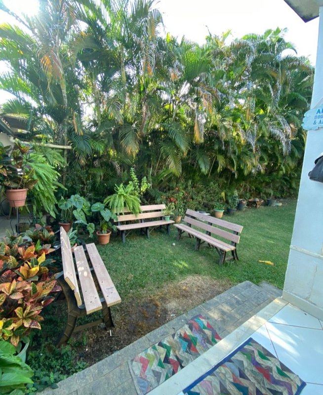 Casa ampla na Av. Padre Melo, Centro – foto 4