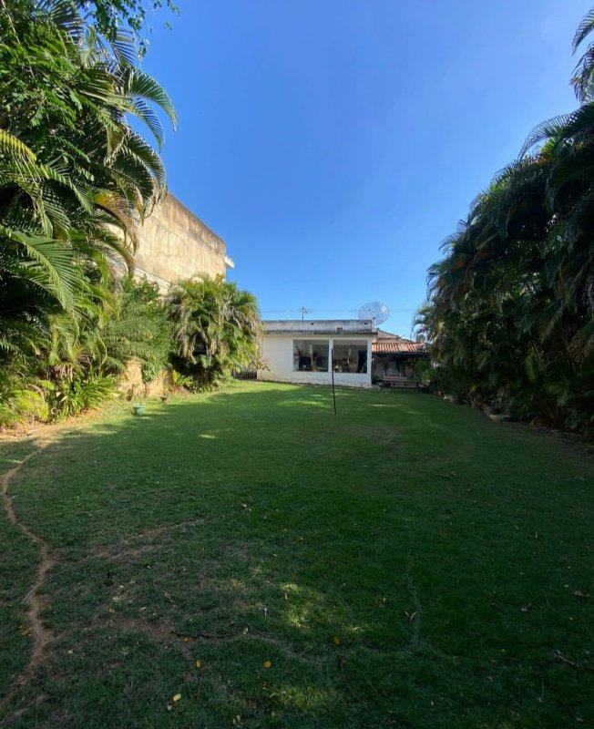 Casa ampla na Av. Padre Melo, Centro – foto 5