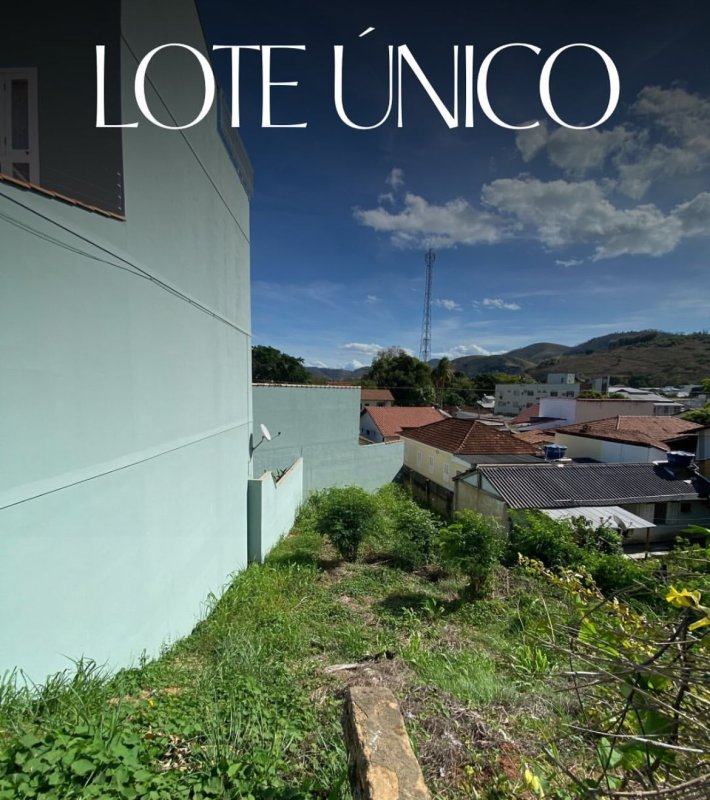 Lote de 269 m² no Centro (reservado) – foto 1
