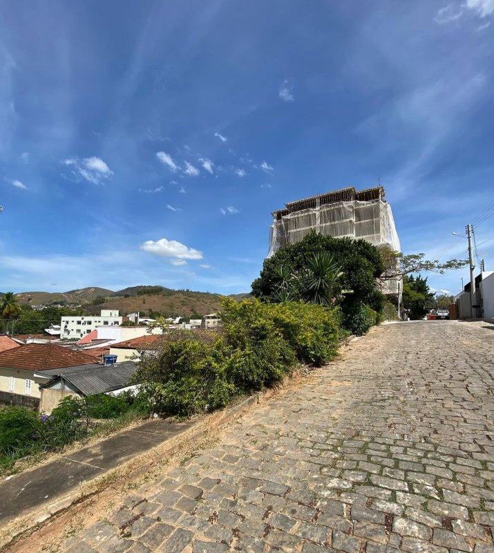 Lote de 269 m² no Centro (reservado) – foto 2