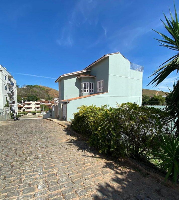 Lote de 269 m² no Centro (reservado) – foto 3
