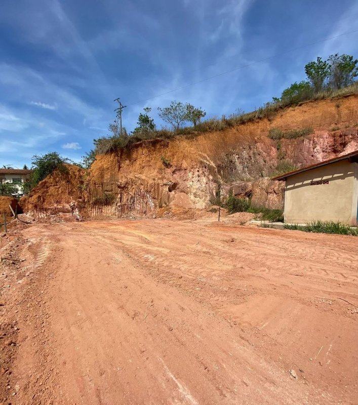 Lote no bairro Soledade – foto 2
