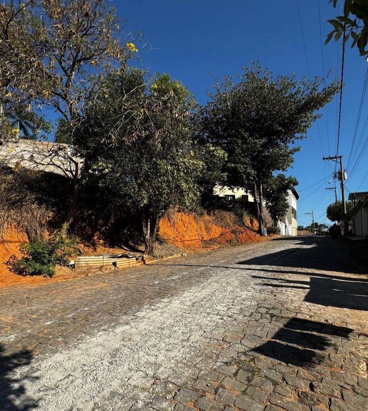 Terrenos no Belvedere, Bom Jesus do Norte – foto 2