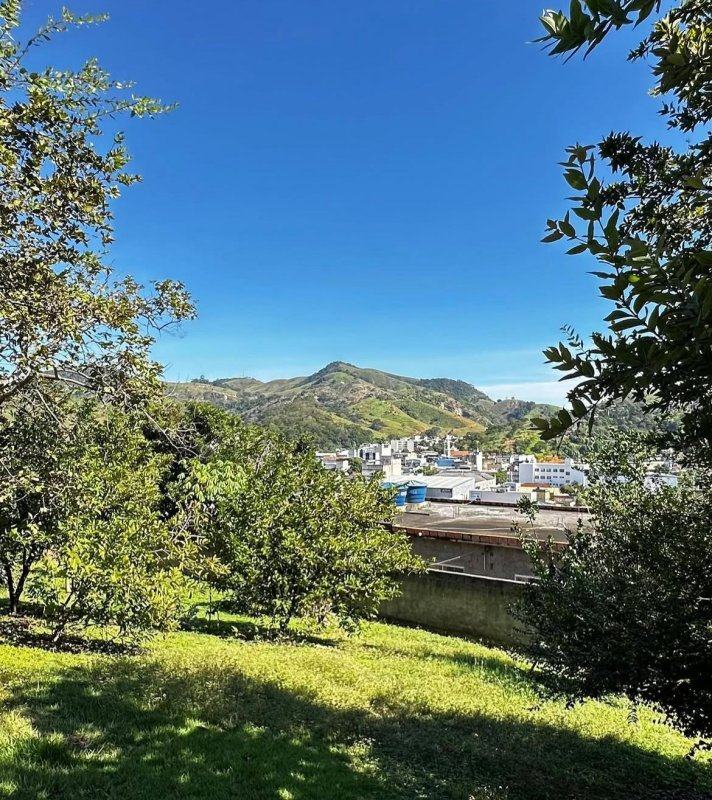 Casa com piscina e vista no Belvedere (AABB) – foto 5