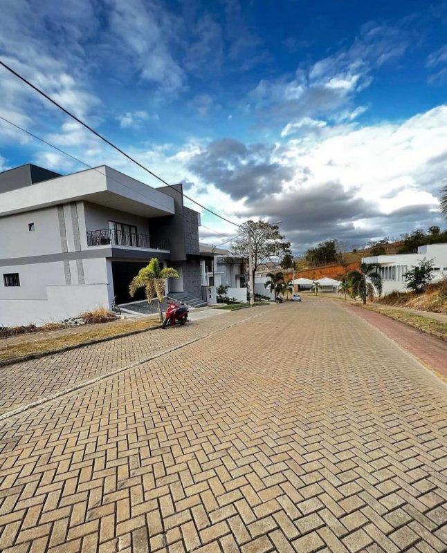 Terreno no Condomínio Bella Aurora, Itaperuna – foto 4