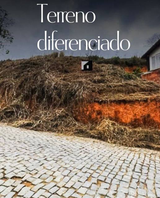 Terreno de 234 m² no Jardim Valéria