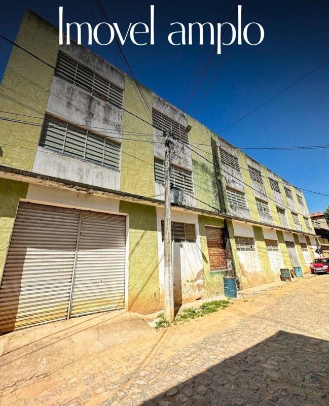 Prédio de 1.600 m² no Centro – foto 1