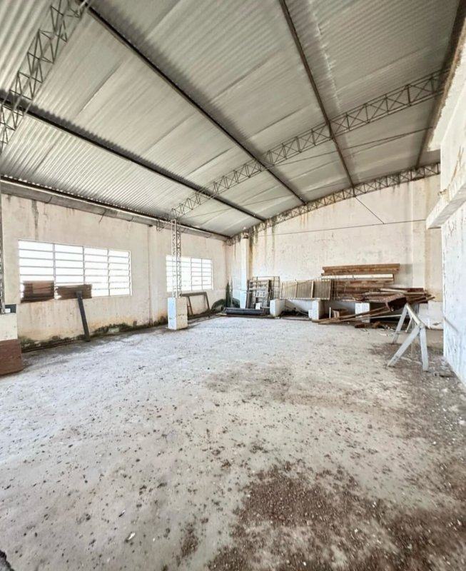 Prédio de 1.600 m² no Centro – foto 3