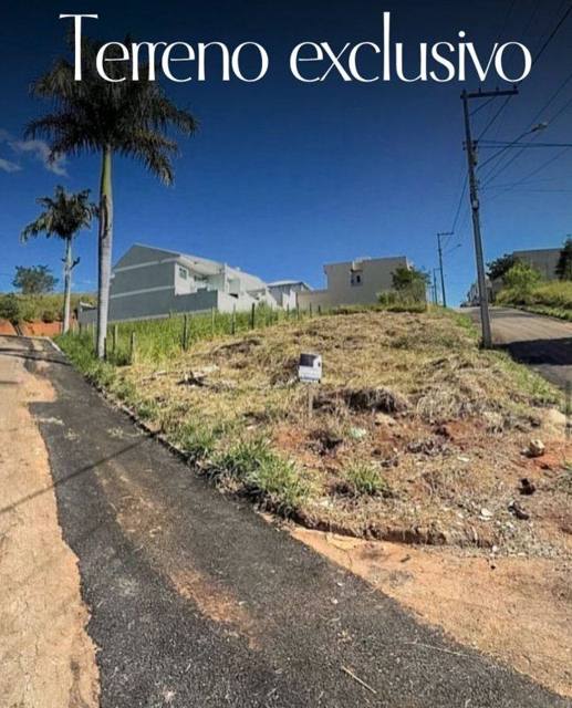 Lote no bairro Caiçara, Itaperuna