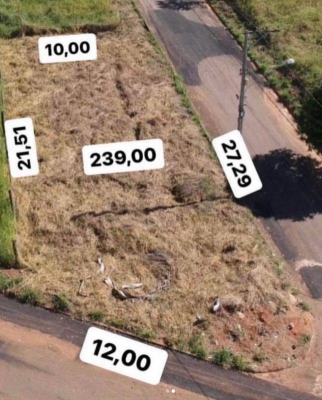 Lote no bairro Caiçara, Itaperuna – foto 2