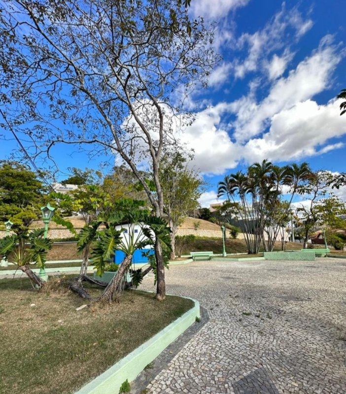 Terreno de 405 m² no Jardim Valéria – foto 2