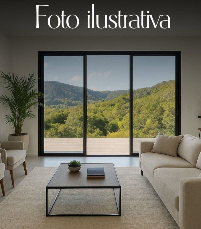 Chalé rural a 5 km da cidade, sentido Rosal – foto 4