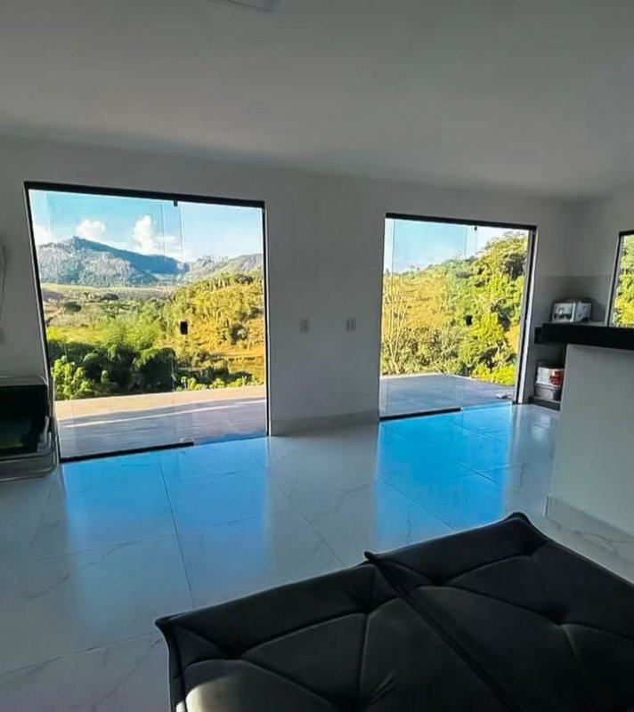 Chalé rural a 5 km da cidade, sentido Rosal – foto 5
