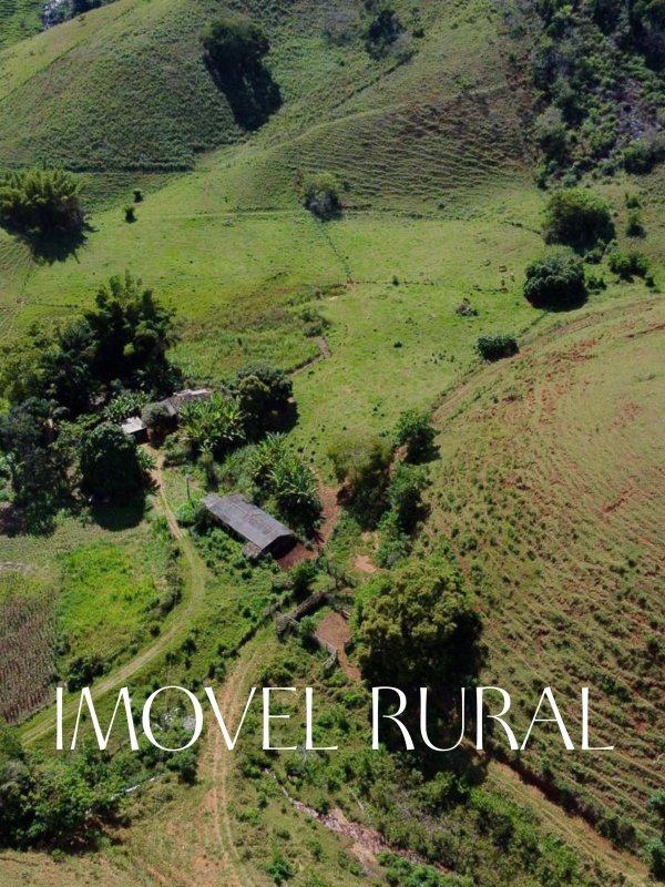 Propriedade rural em São José do Calçado (ES) – foto 1