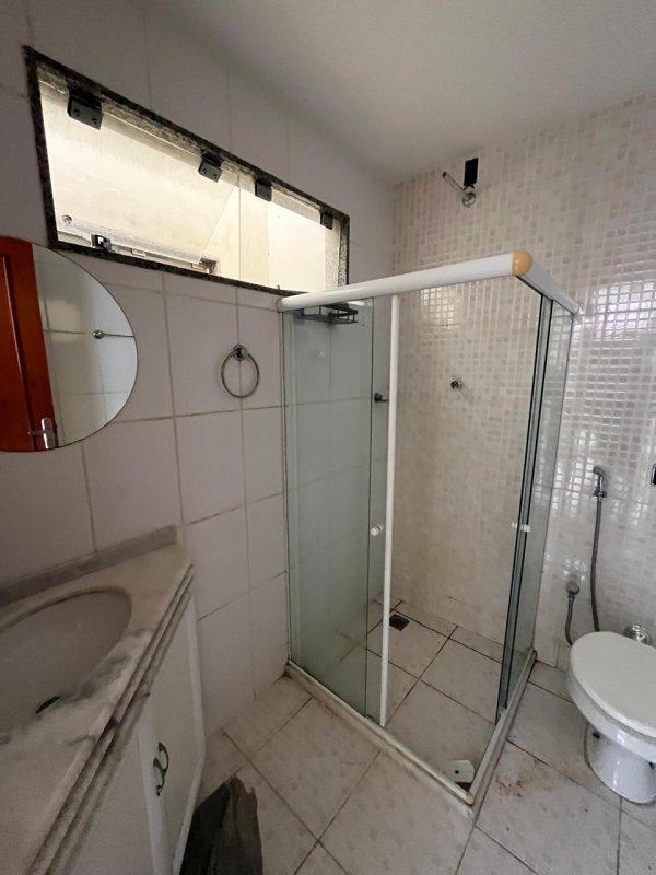 Apartamento com suíte no Lia Márcia – foto 4