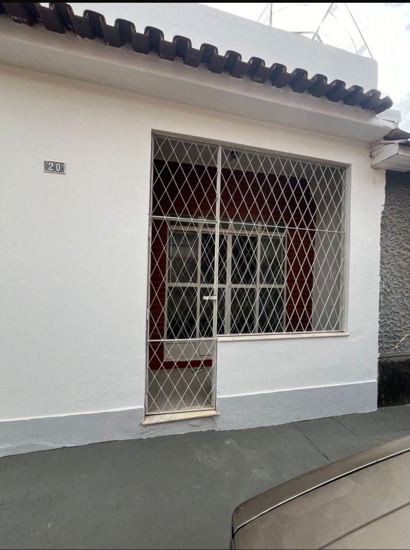 Casa de 2 quartos para alugar no Centro – foto 1