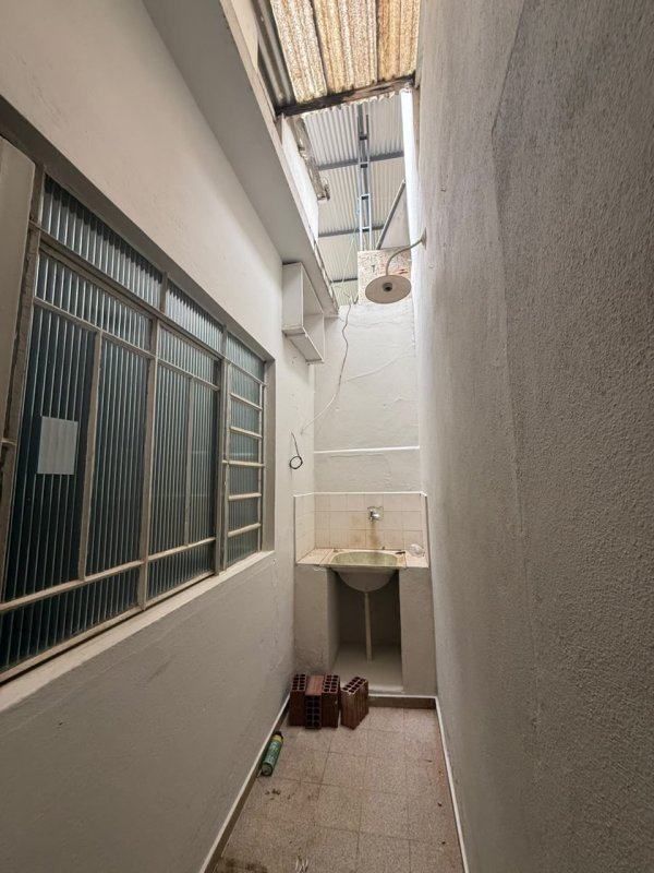 Casa de 2 quartos para alugar no Centro – foto 5