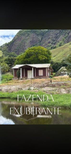 Fazenda em Mutum (MG)