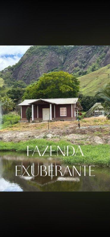 Fazenda em Mutum (MG) – foto 1
