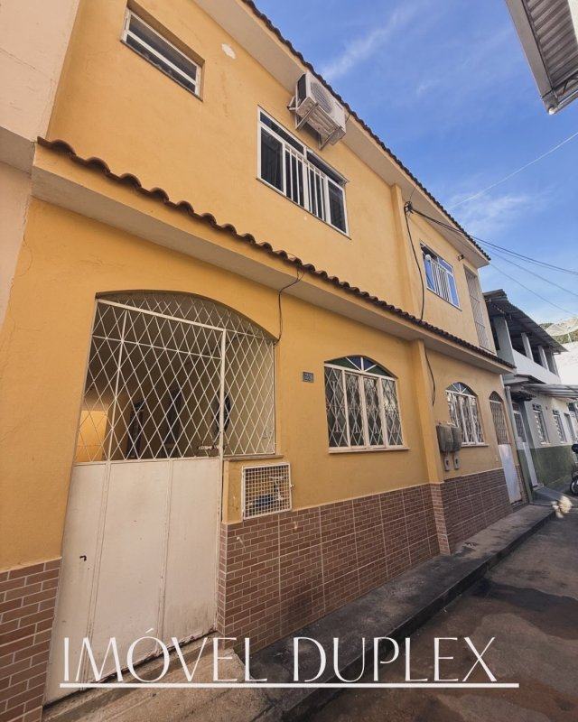 Casa com 2 pavimentos independentes no Centro – foto 1