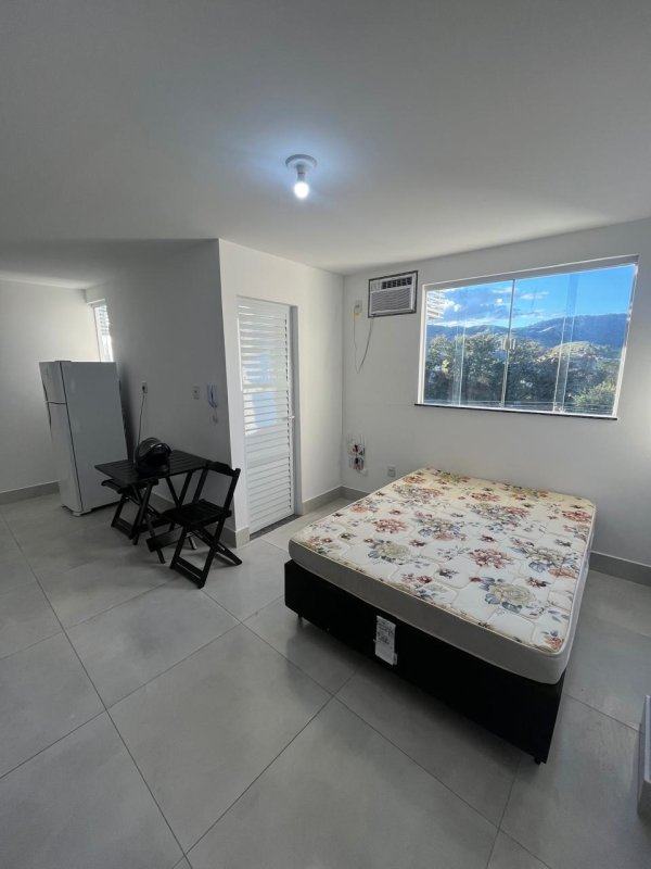Apartamento mobiliado perto da FAMESC – foto 3